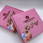 ARCADIA ICE CREAM BATTER BOX