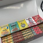 CEREAL BARS