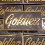 GOLDIEZ SHATTER