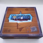 LOOTBOX ONE PIECE EDITION