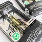 Heavy Hitter Cart