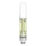 FIRE BENDER OG CARTRIDGE – GRAM