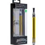 Ultra Potent Blue Dream 2.2g Cartridge