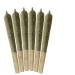 Pre-Rolls